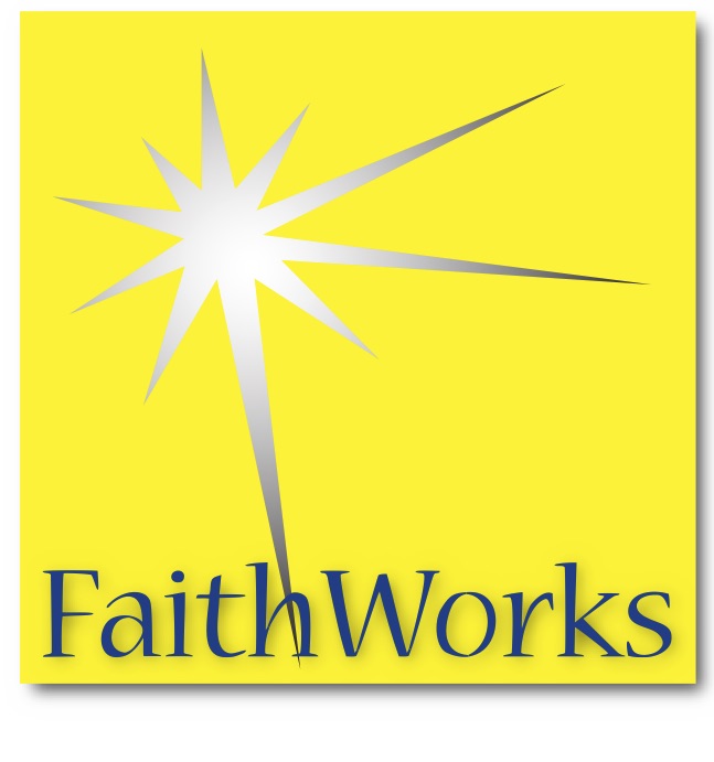 Faithworks Logo Faithworks Logo