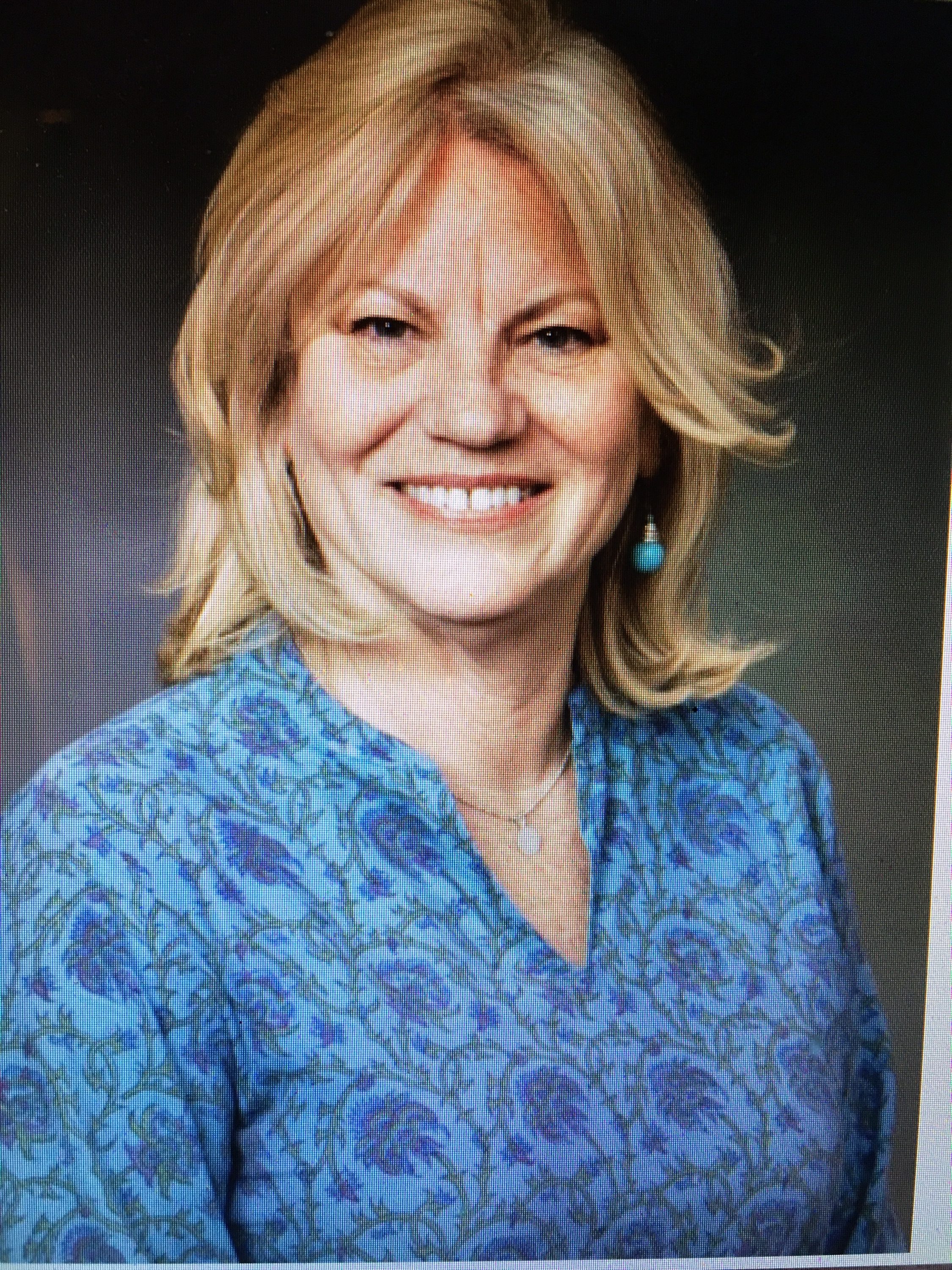 Janice Applegate Janice Applegate