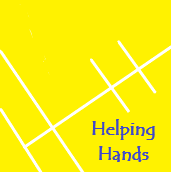 Helping Hands Logo