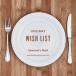 Holiday Wish List SN