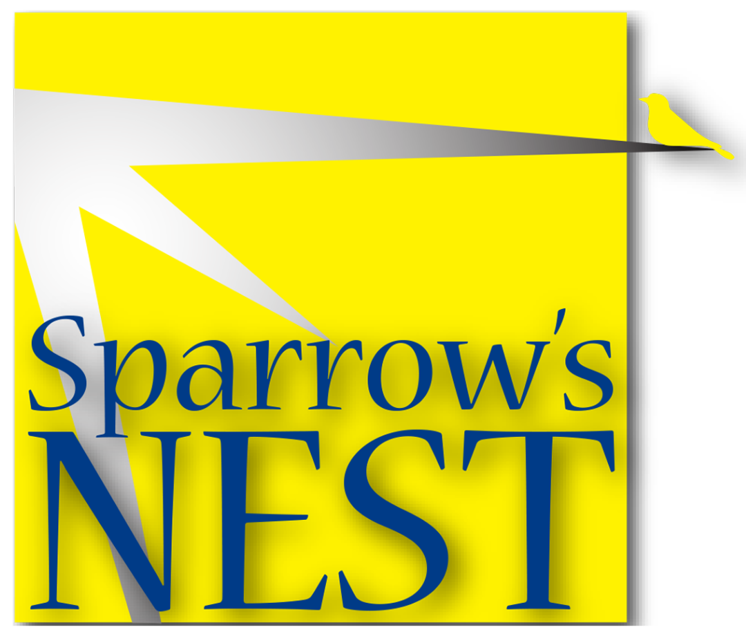 Sparrow's Nest Logo