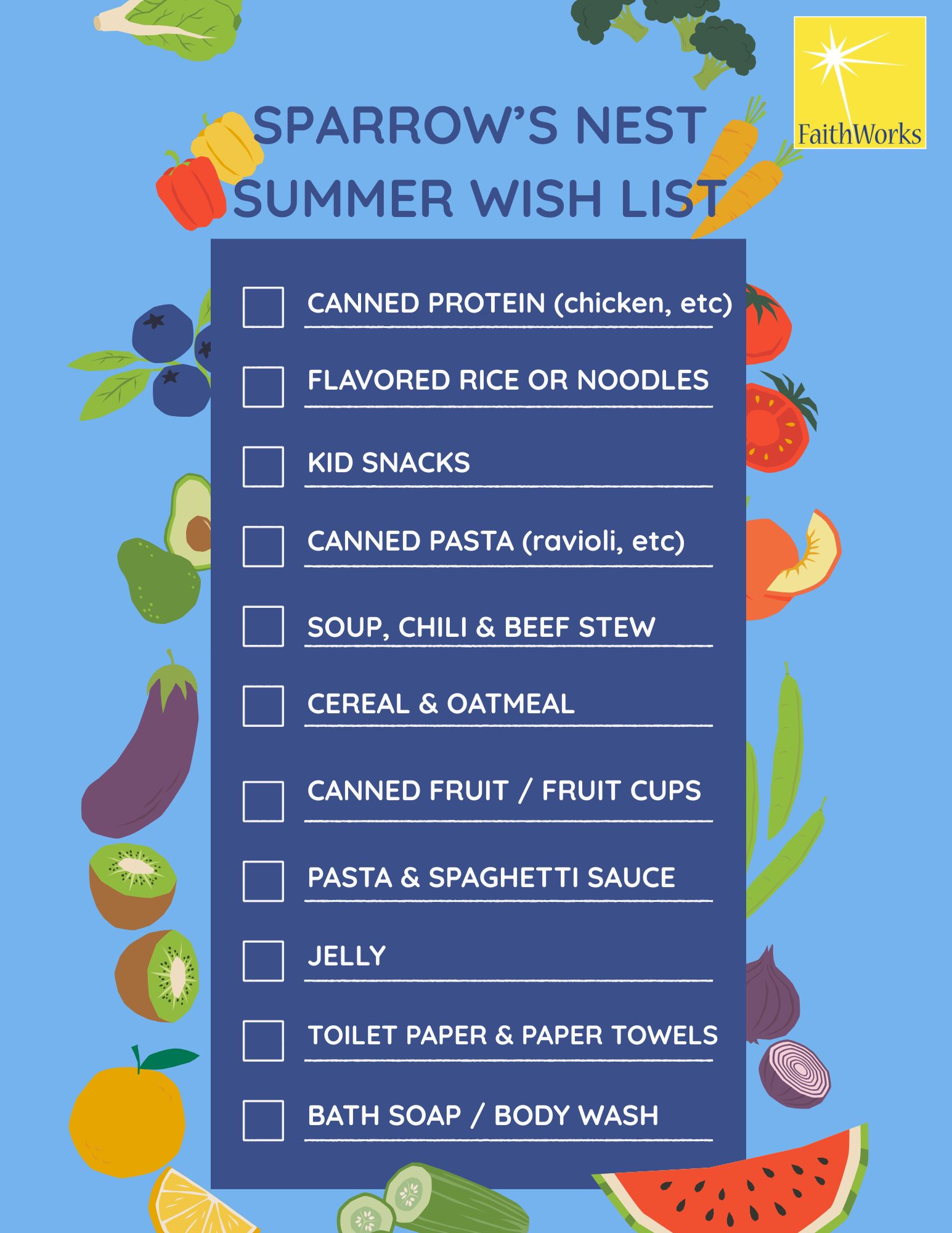 summer top 10